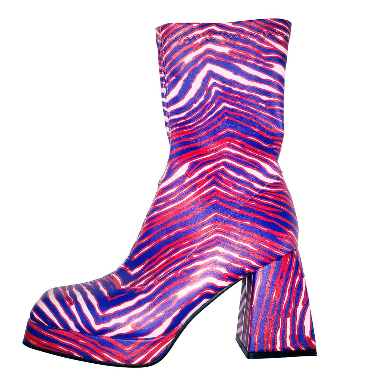 Zubaz popular Shoes