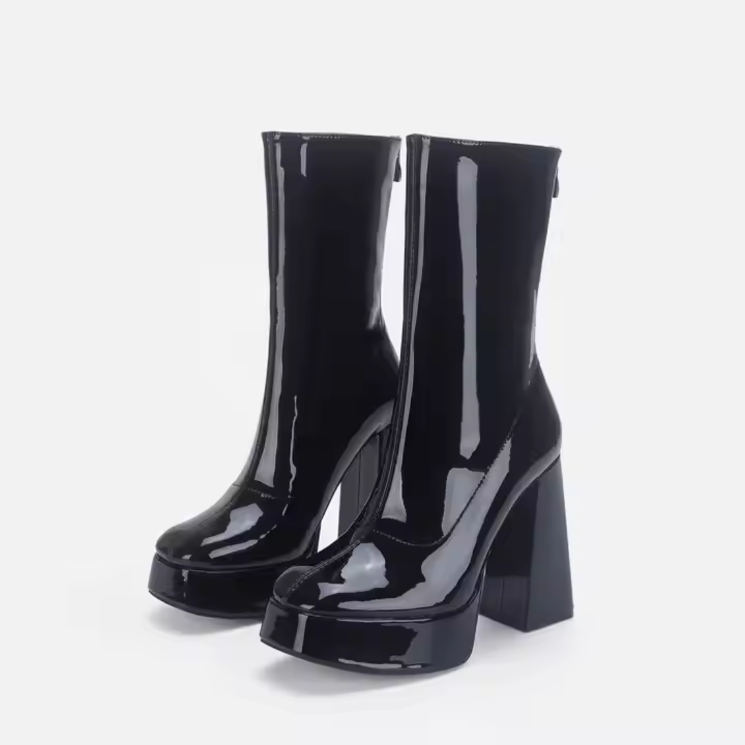 Gogo Groove Boots (Made to Order)