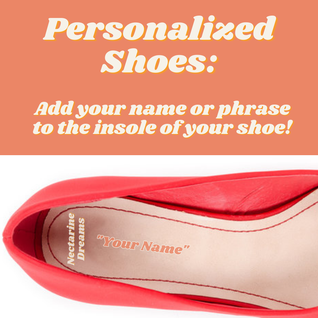 NECTARINE DREAMS Nectarine Dreams LLC