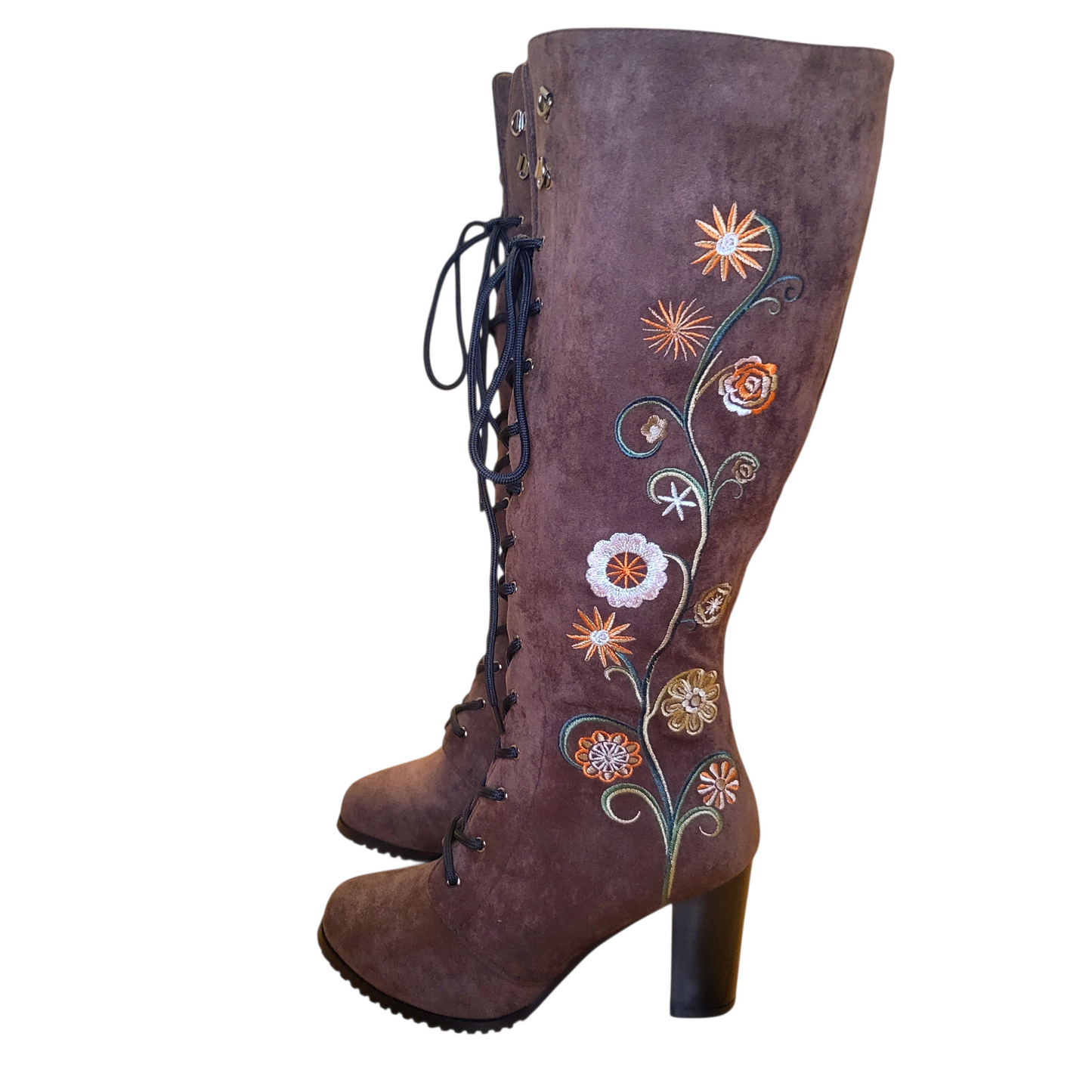 VIP Preorder Brown Daisy Dreamers